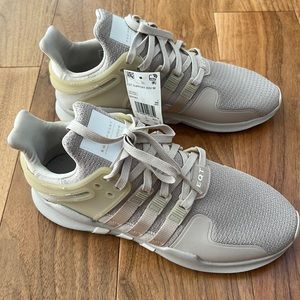 Adidas Equipment EQT Sneakers, Women’s 8.5, NWT!